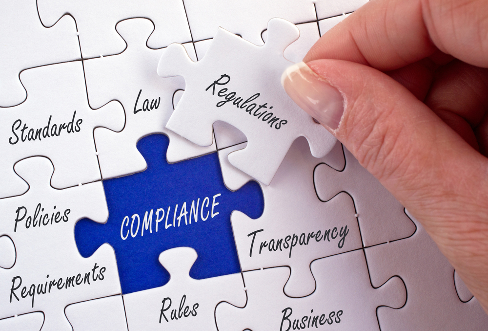 Compliance Services