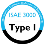 isae-type-storm-ictprotect STORM GRC platform achieves ISAE 3000 Type I certification