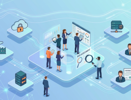 Third-Party Risk Management – STORM GRC