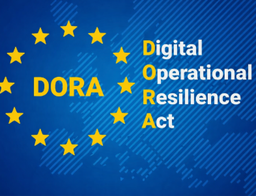 DORA Compliance: How STORM Supports Financial Institutions